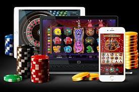 Официальный сайт Casino Pautina